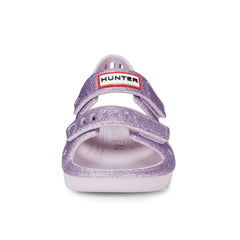 Little Kids Dottie Slingback Casual Flat Sandals