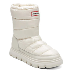 Women's Maribel Lug Sole Insulated Waterproof Snow Booties