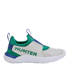 Little Kids Gemini Slip-on Casual Sneakers