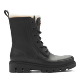 Women's Diana Insulated Lace-Up Waterproof Booties