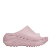 Women's Haddie Slip-on Open Toe Casual Sandals