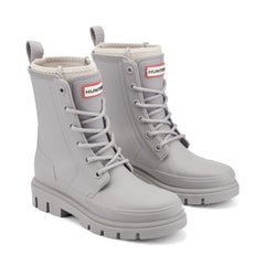 Women's Diana Waterproof Lace-Up Rain Boots
