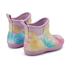 Little Kids Finley Pull On Waterproof Rain Boots