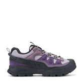 Women's Nicia Lace-up Casual Waterproof Sneakers