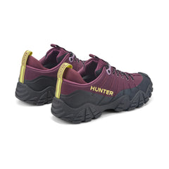 Women's Sara Casual Lace-up Waterproof Sneakers