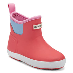 Little Kids Finley Pull On Waterproof Rain Boots