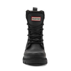 Women's Diana Insulated Lace-Up Waterproof Booties
