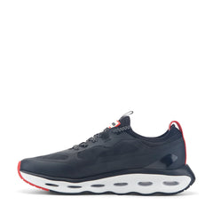 Men's Gabreal Lace-Up Casual Sneakers