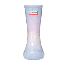 Kids First Giant Glitter Rain Boots