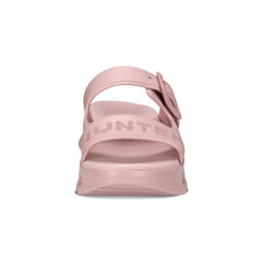 Women's Greta Slip-on Open Toe Casual Sandals
