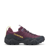 Women's Sara Casual Lace-up Waterproof Sneakers