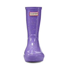 Kids First Giant Glitter Rain Boots