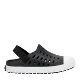 Little Kids Jaime Slip-on Slingback Casual Sneakers
