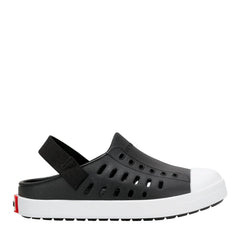 Little Kids Jaime Slip-on Slingback Casual Sneakers