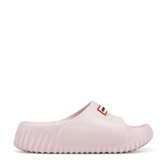 Women's Faroe Casual Slip-on Flat Sandals