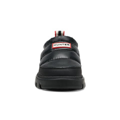 Big Kids Cody Lug Sole Insulated Water Resistant Slip-on Shoes