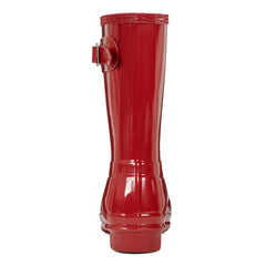 Women's Original Short Gloss Rain Boots