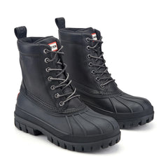Men's Southall Insulated Waterproof Duck Boots