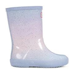 Kids First Giant Glitter Rain Boots
