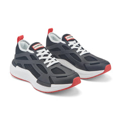 Men's Tulipano Casual Lace-Up Sneakers