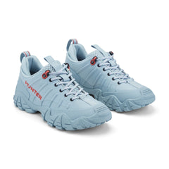Women's Sara Casual Lace-up Waterproof Sneakers