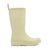 Women's PLAYâ„¢ Tall Logo Rain Boots