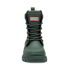 Big Kids Stomper Lace-up Waterproof Ankle Boots