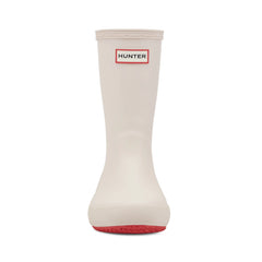 Kids First Logo Rain Boots