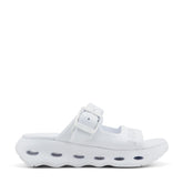 Women's Greta Slip-on Open Toe Casual Sandals