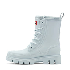 Women's Diana Waterproof Lace-Up Rain Boots