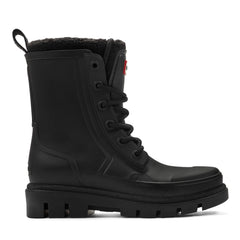 Women's Diana Insulated Lace-Up Waterproof Booties