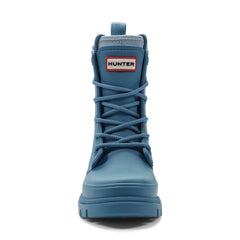 Women's Diana Waterproof Lace-Up Rain Boots