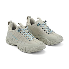 Women's Sara Casual Lace-up Waterproof Sneakers