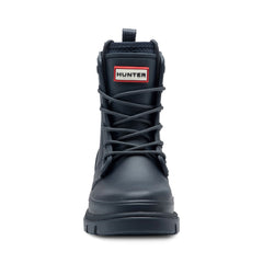 Big Kids Stomper Lace-up Waterproof Ankle Boots