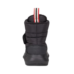 Little Kids Igloo Lug Sole Insulated Waterproof Snow Boots