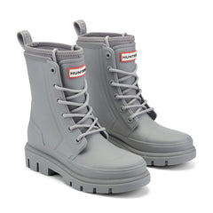 Women's Diana Waterproof Lace-Up Rain Boots