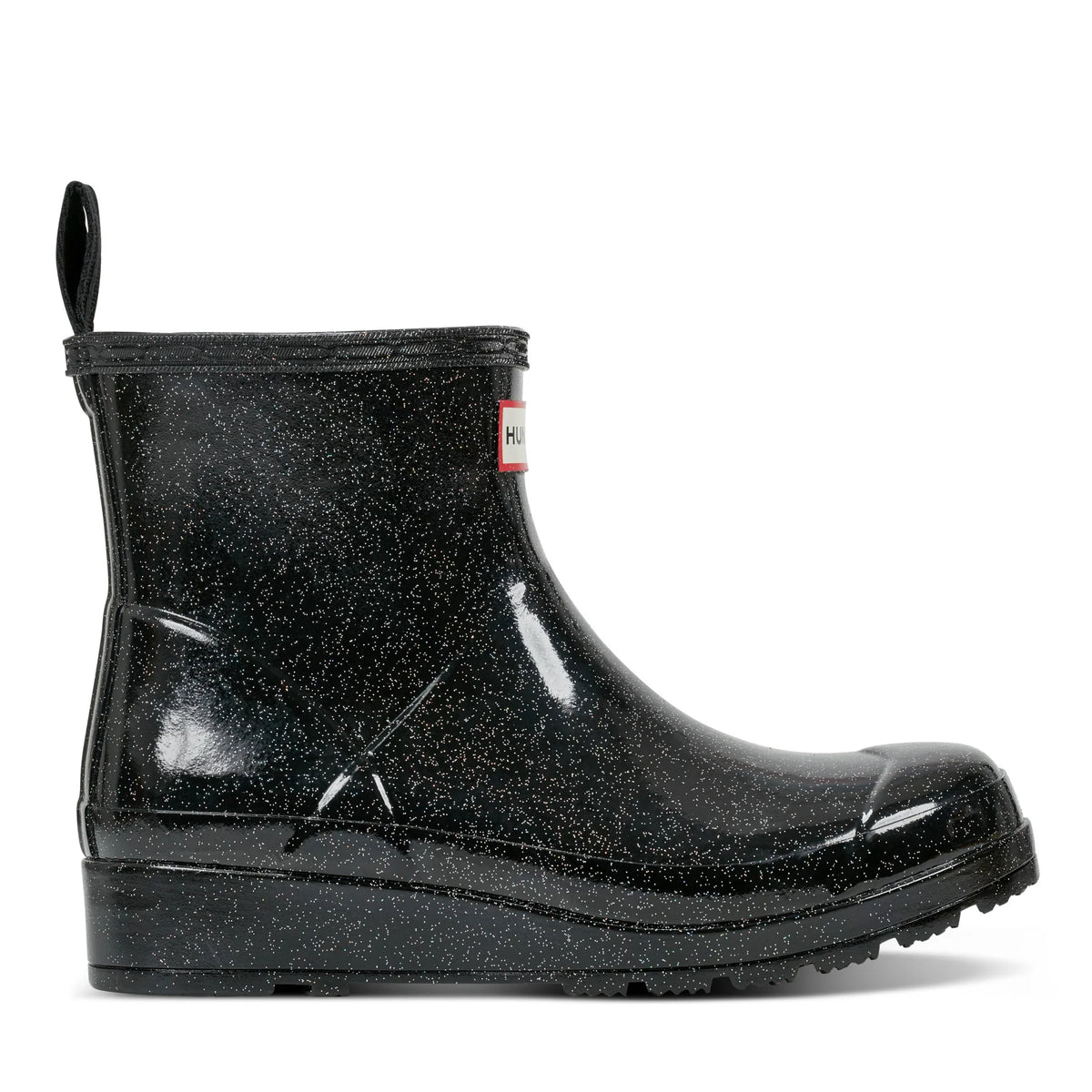 Women's PLAY™ Starcloud Glitter Short Rain Boots