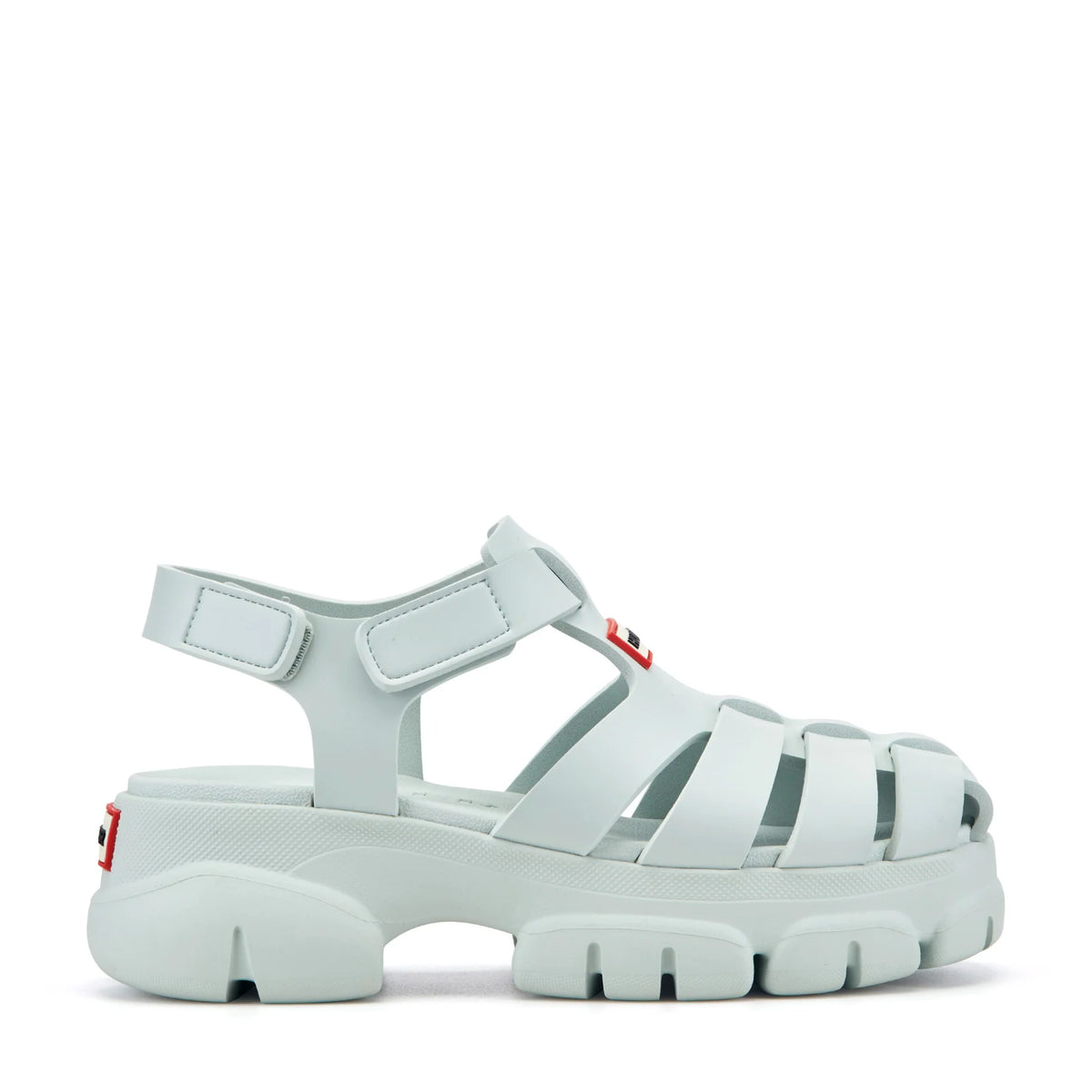 Women's Belah Closed Toe Casual Sandals