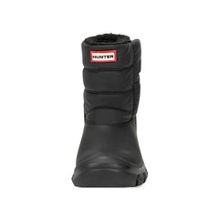 Little Kids Insulated Snow Boots