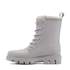 Women's Diana Waterproof Lace-Up Rain Boots