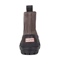 Men's Suffolk Insulated Waterproof Duck Boots