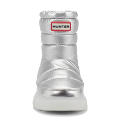 Big Kids Cuddle Lug Sole Insulated Waterproof Snow Booties