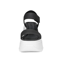 Women's Abel Casual Platform Wedge Sandals
