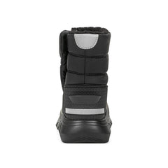Little Kids Insulated Snow Boots
