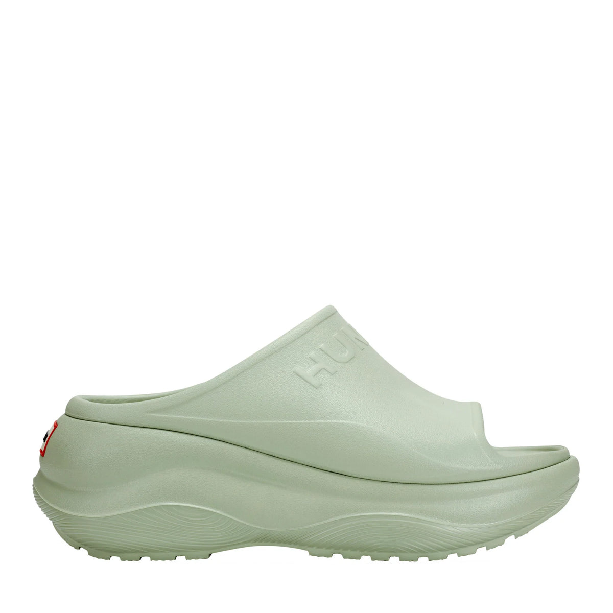 Women's Haddie Slip-on Open Toe Casual Sandals