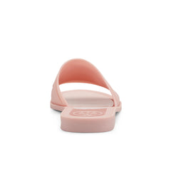 Women's Marina Casual Slip-on Flat Sandals