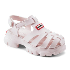 Little Kids Belize Casual Closed Toe Strappy Sandals