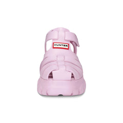 Women's Belah Closed Toe Casual Sandals