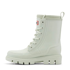 Women's Diana Waterproof Lace-Up Rain Boots