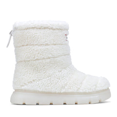 Women's Maran Lug Sole Insulated Waterproof Snow Booties